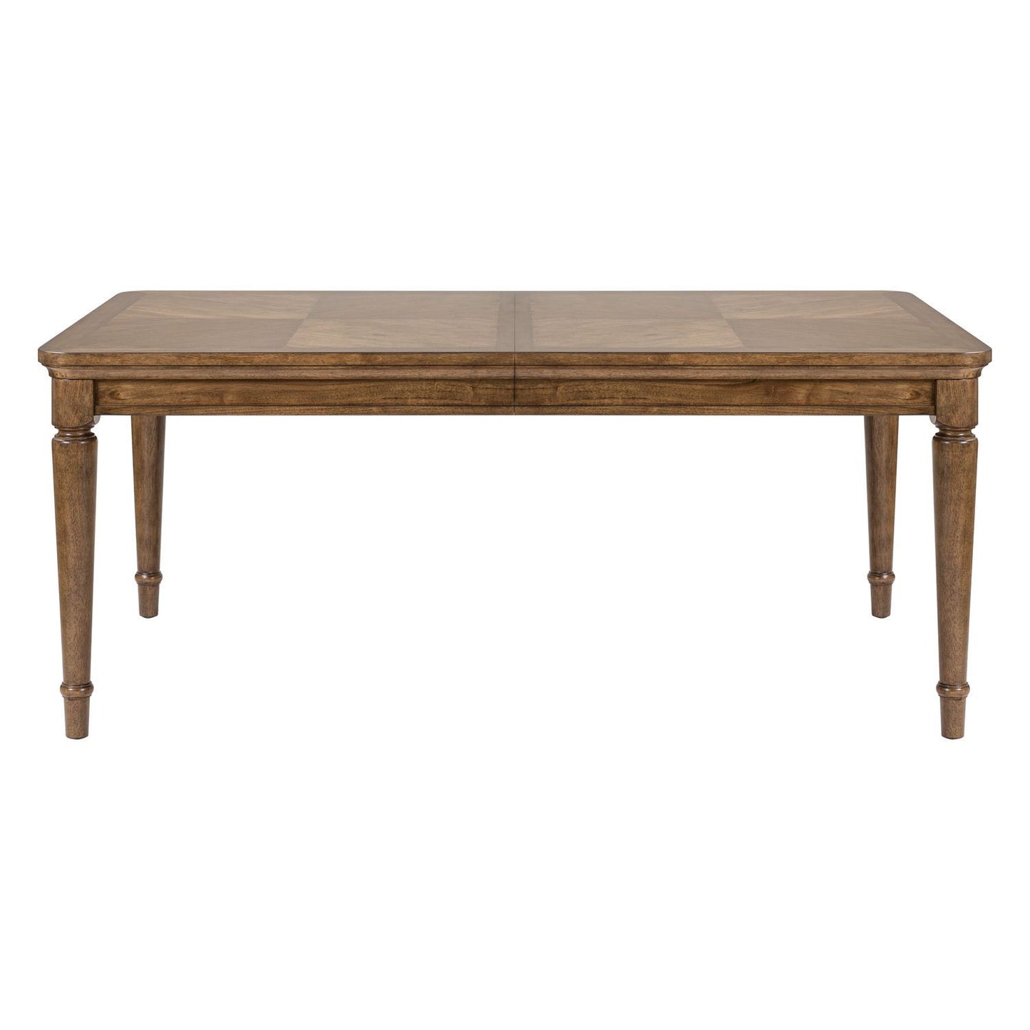Harrison Heights - Rectangular Leg Table - Sienna