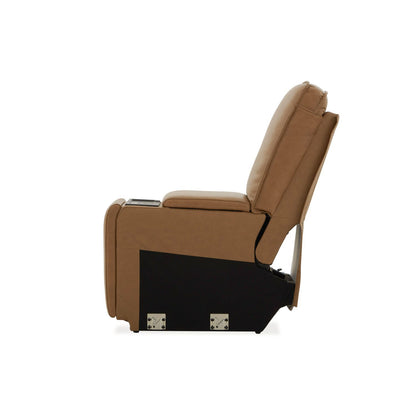 Callihan - Console - Brown