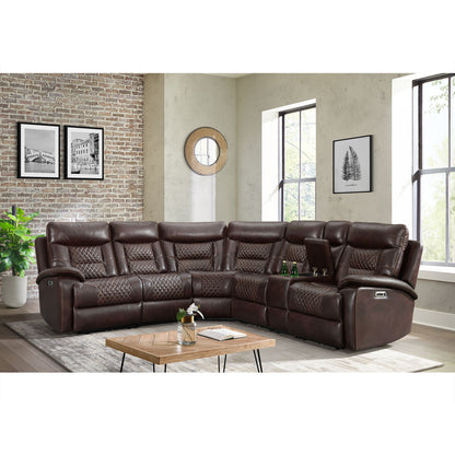 Trinidad - Living Room Set