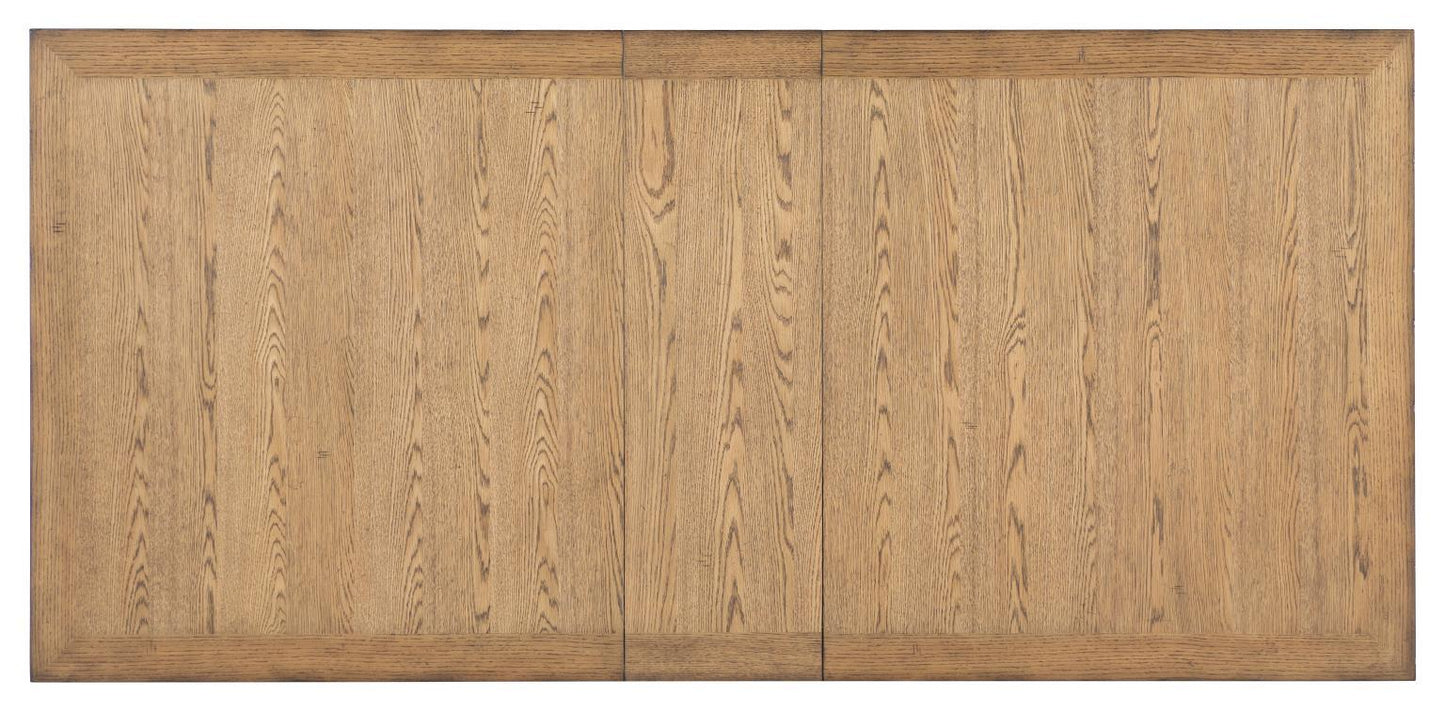 Vintage Market - Chimney Leg Table