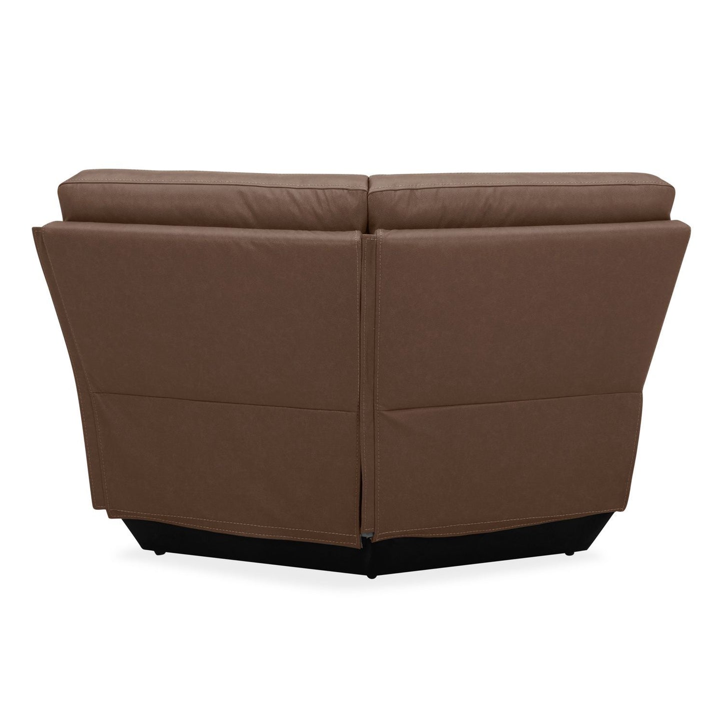 Collins - Corner Wedge - Brown