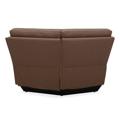 Collins - Corner Wedge - Brown