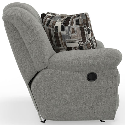 Trifecta - Reclining Loveseat