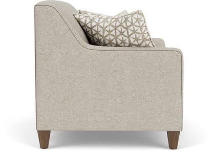 Holly - Stationary Sleeper Sofa