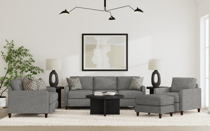Fern - Fabric Sofa