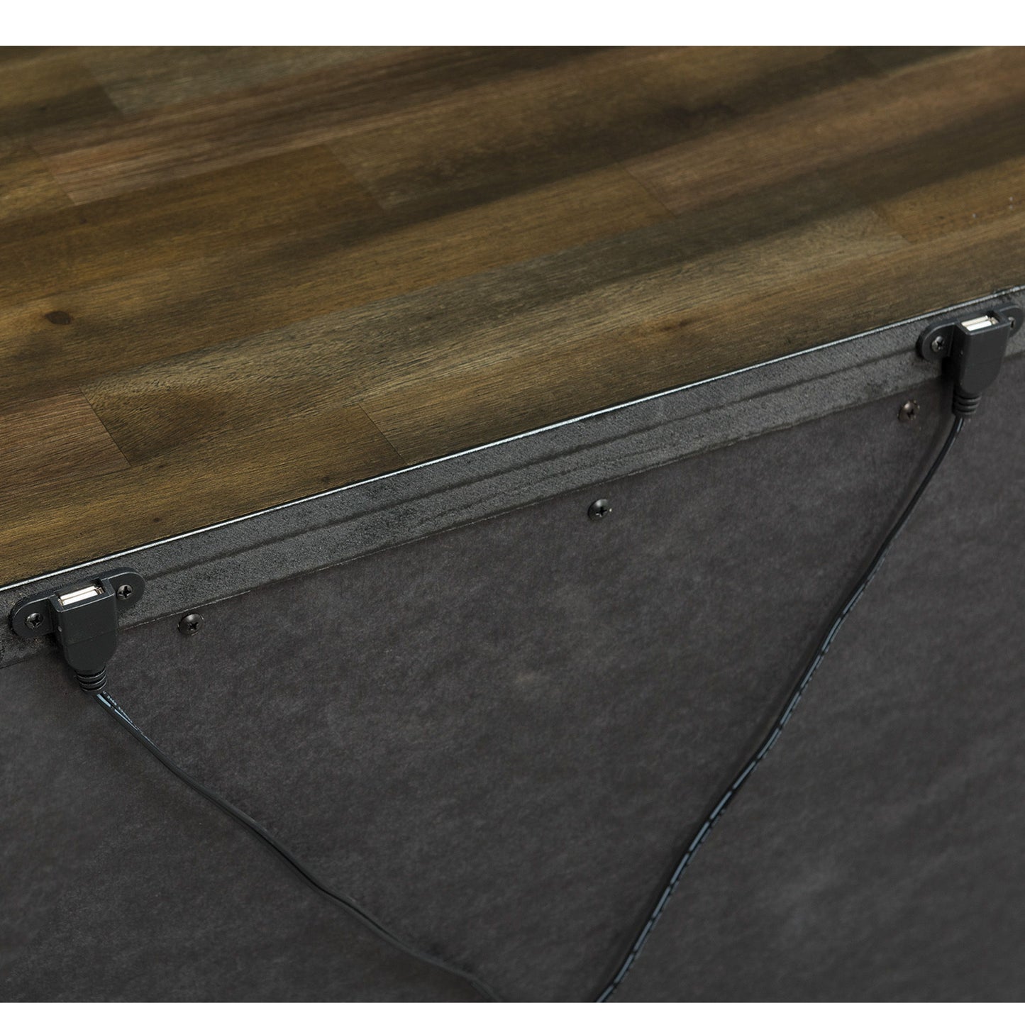 Mccoy - Storage Bedroom Set