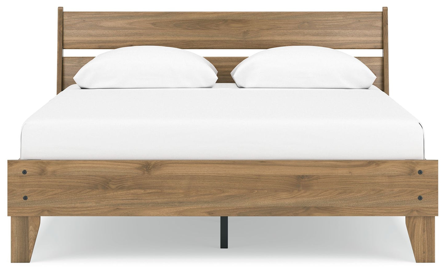 Deanlow - Panel Bedroom Set
