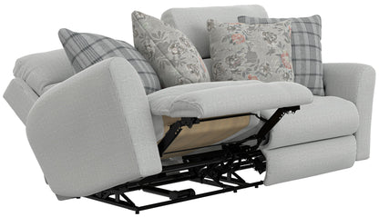 Chappy - Lay Flat Reclining Sofa