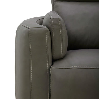 Reilly - Swivel Glider Recliner P3