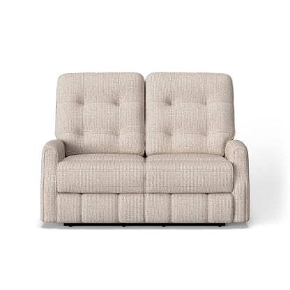 Devon - Reclining Loveseat