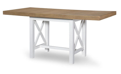 Franklin - Complete Table
