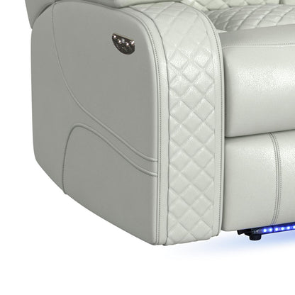 Carlo - Living Room Set