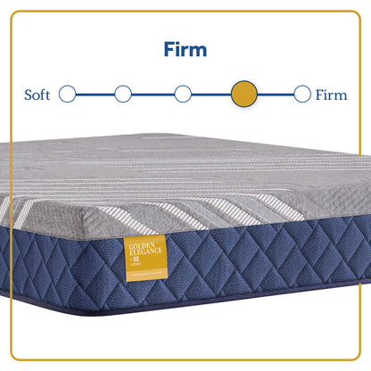 Royal Park - Firm Mattress