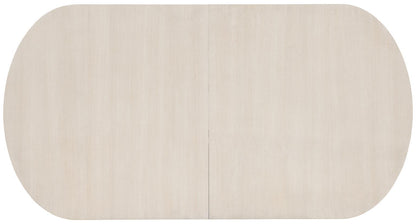 Harmony - Complete Double Pedestal Dining Table