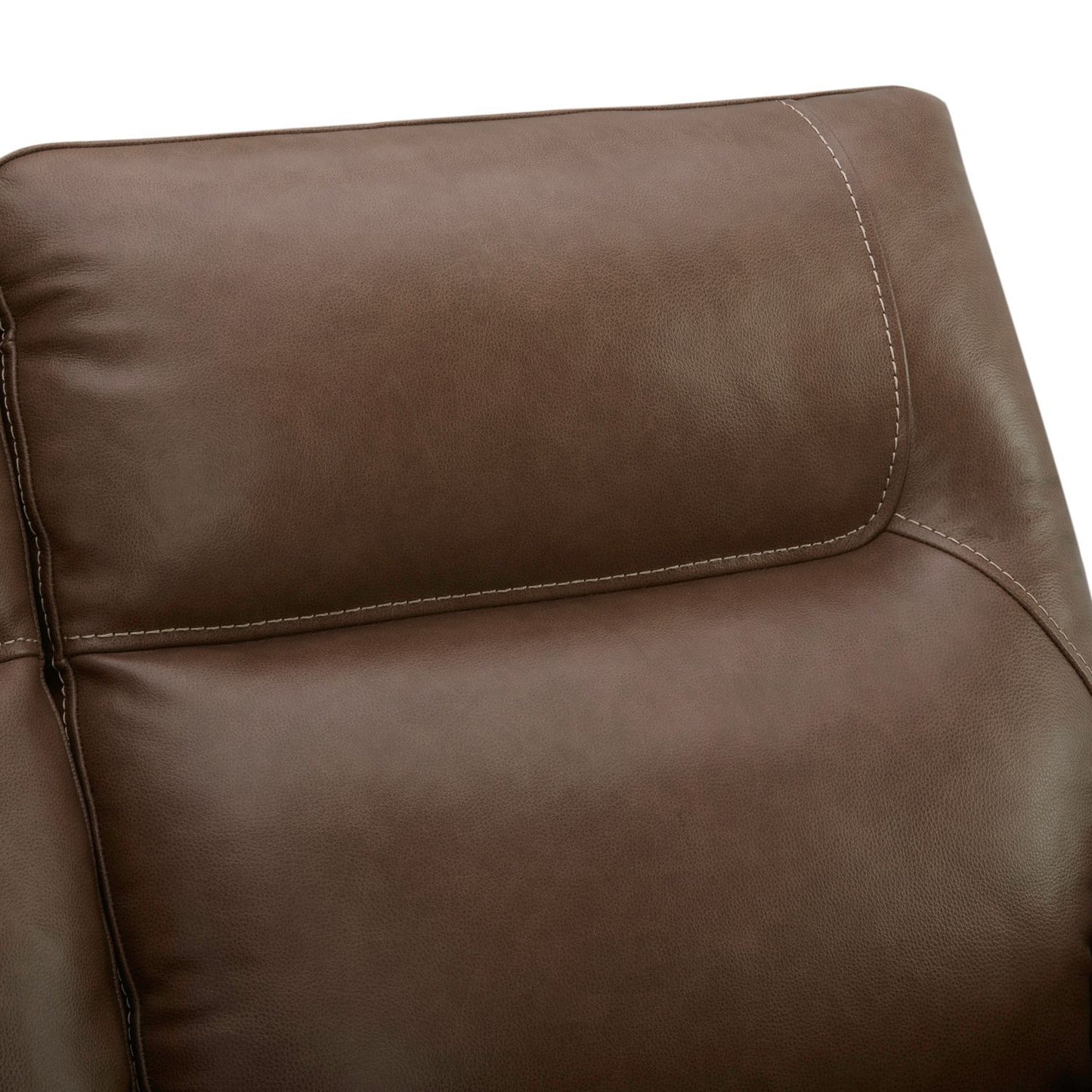 Collins - Sofa P3 & ZG - Brown