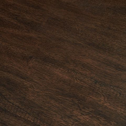 Korestone 2 - Round Cocktail Table - Dark Brown