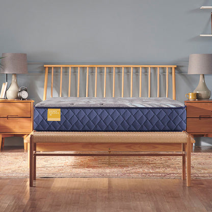 Royal Park - Firm Tight Top Mattress