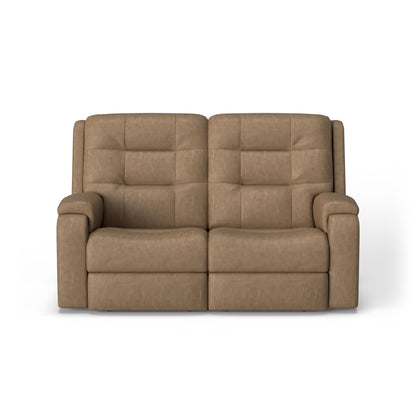 Arlo - Reclining Loveseat