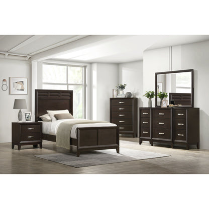Beaumont - 9-Drawer Dresser