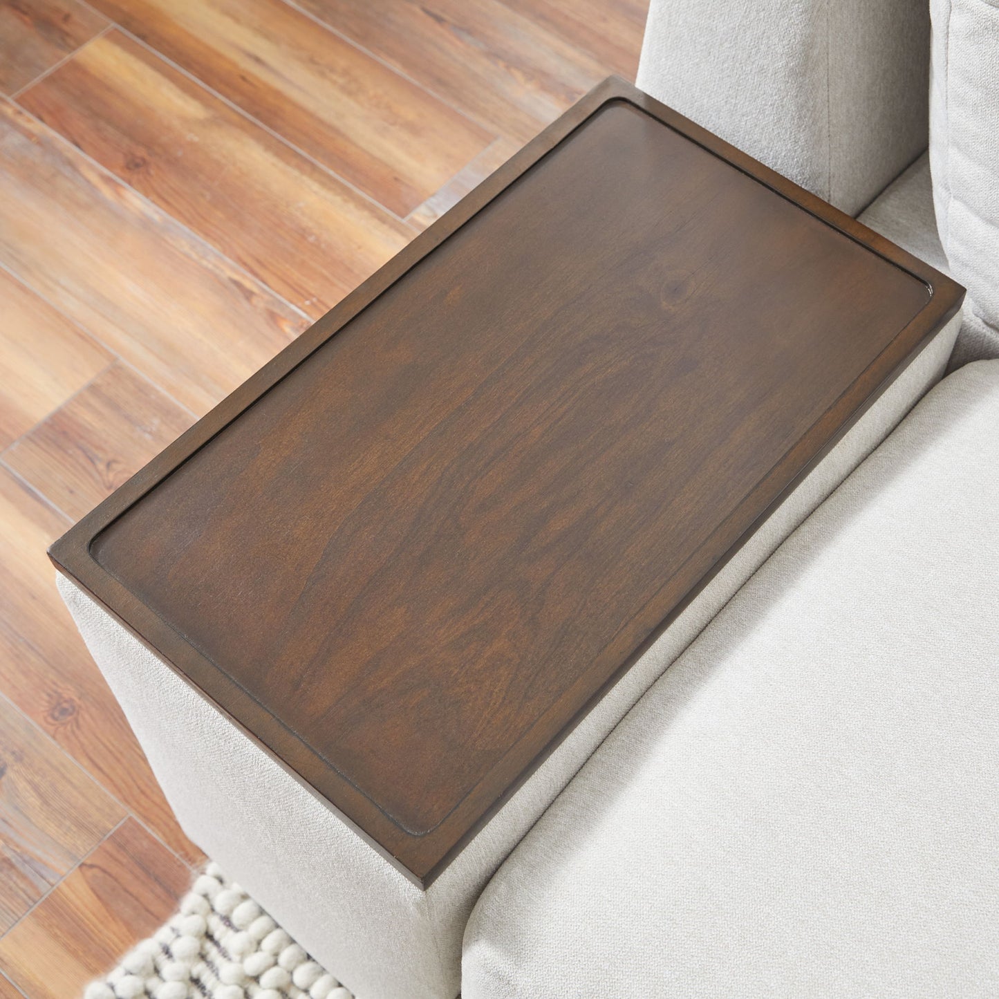 Flex - Fabric Storage Hub