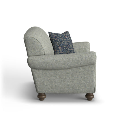 Winston - Fabric Chair And a Half