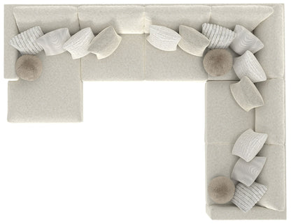 Ritzy - Modular Sofa