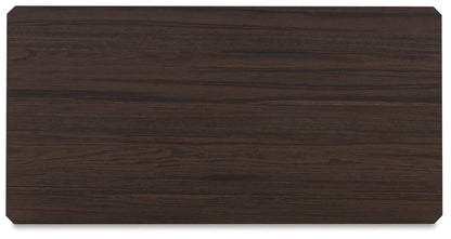 Bandyn - Occasional Table Set (Set of 3) - Brown / Champagne