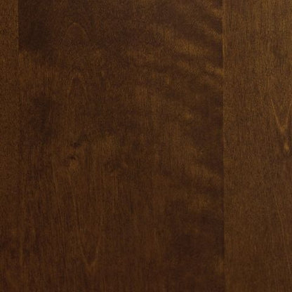 Danabrin - Dresser And Mirror - Brown