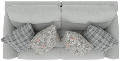 Chappy - Lay Flat Reclining Sofa