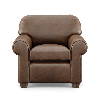 Thornton - Leather Chair
