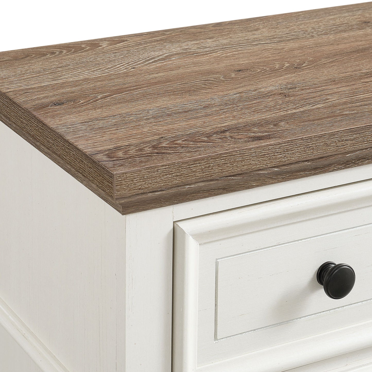 Eastwood - Youth Upholstered Bedroom Set