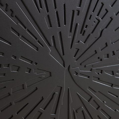 Lavinmont - Accent Cabinet - Multi Brown