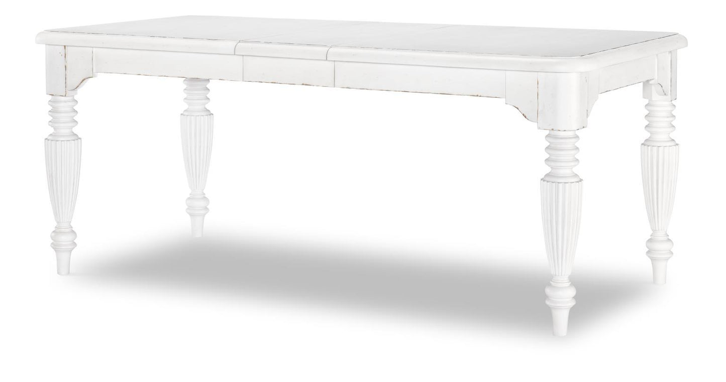 Vintage Market - Friendship Table - Picket Fence