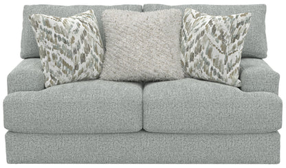 Brett - Loveseat