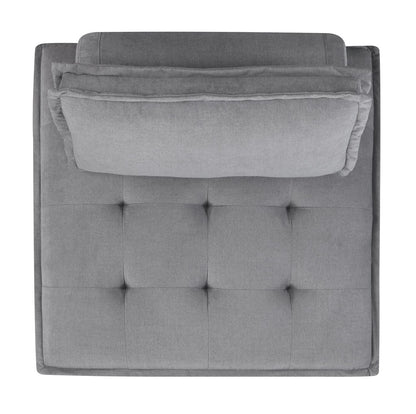 Paxton - Armless Chair