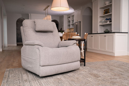 Zecliner Model 2 - Power Sleep Chair