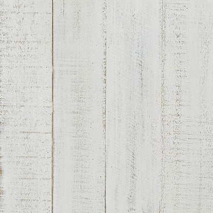 Havalance - Lift Top Cocktail Table with Storage Drawers - White / Gray