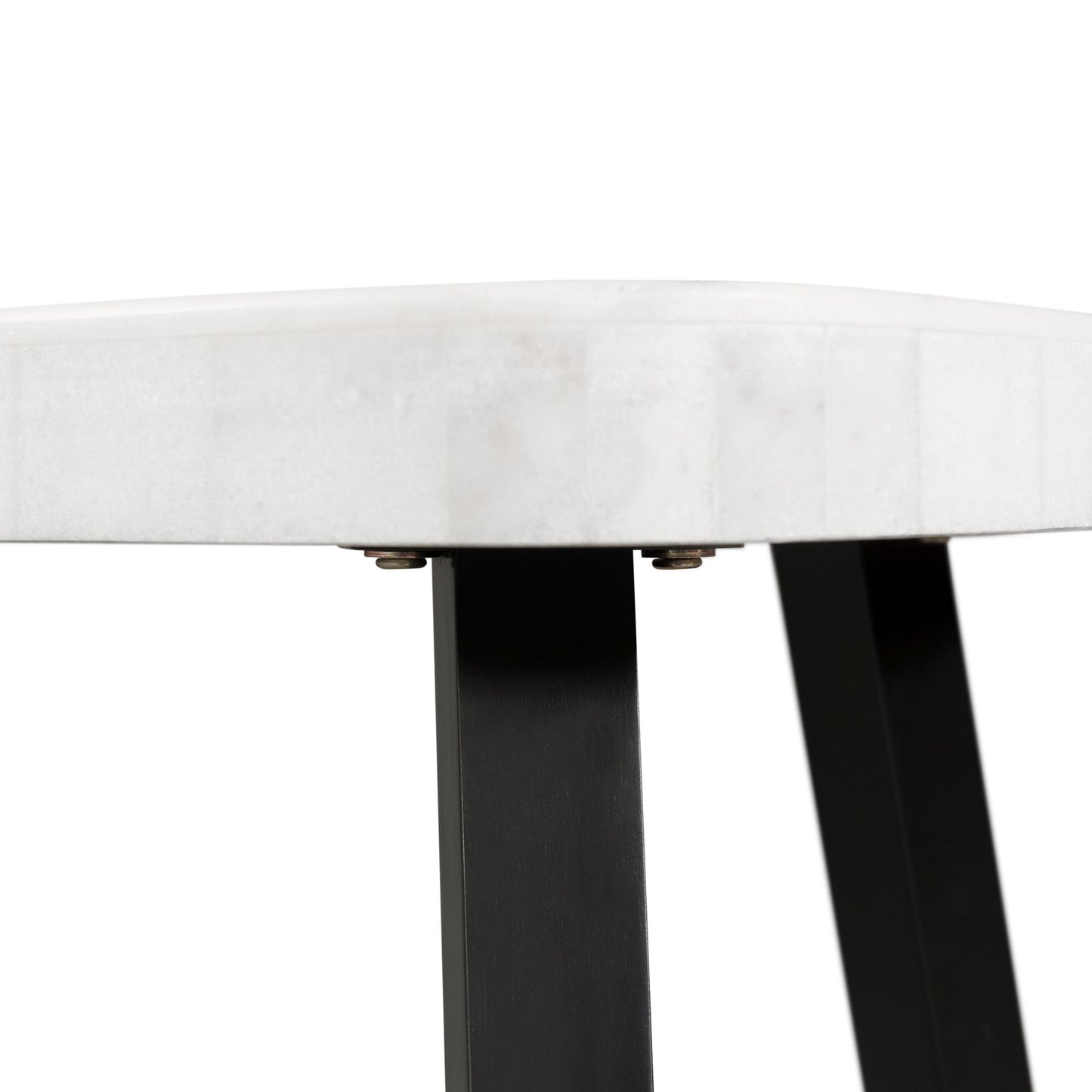 Trinity - Marble Top Table