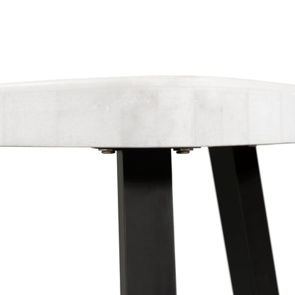Trinity - Marble Top Table