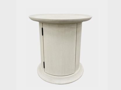 Harmony - Round Cocktail Table