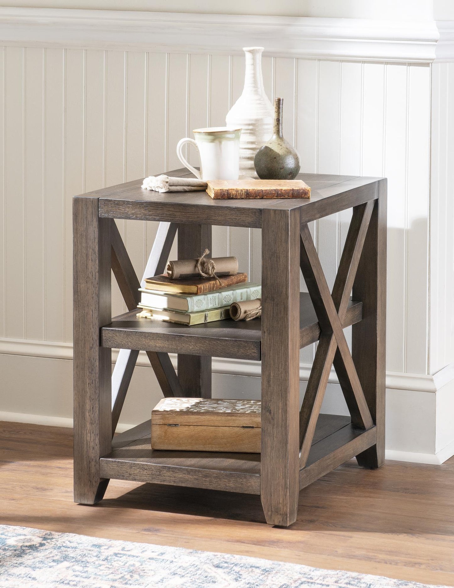 XXX's And OOO's - Cocktail Table