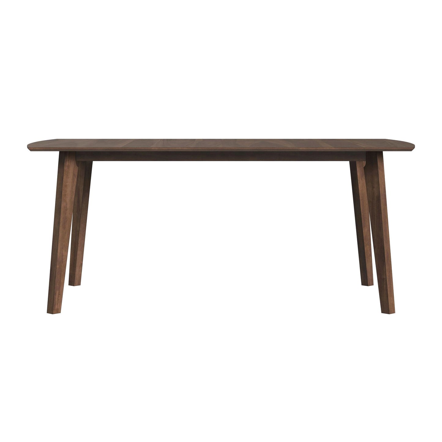 Santa Barbara - Rectangular Dining Table - Walnut