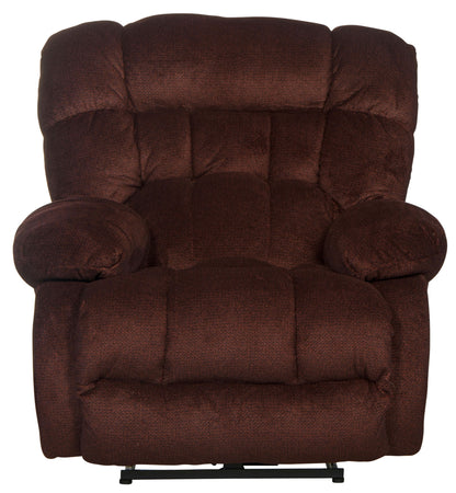 Daly - Power Lay Flat Recliner