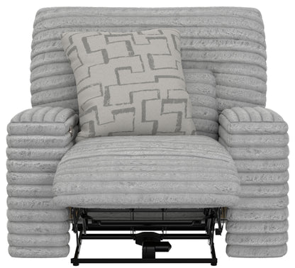 Lynx - Power Recliner With Zero Gravity