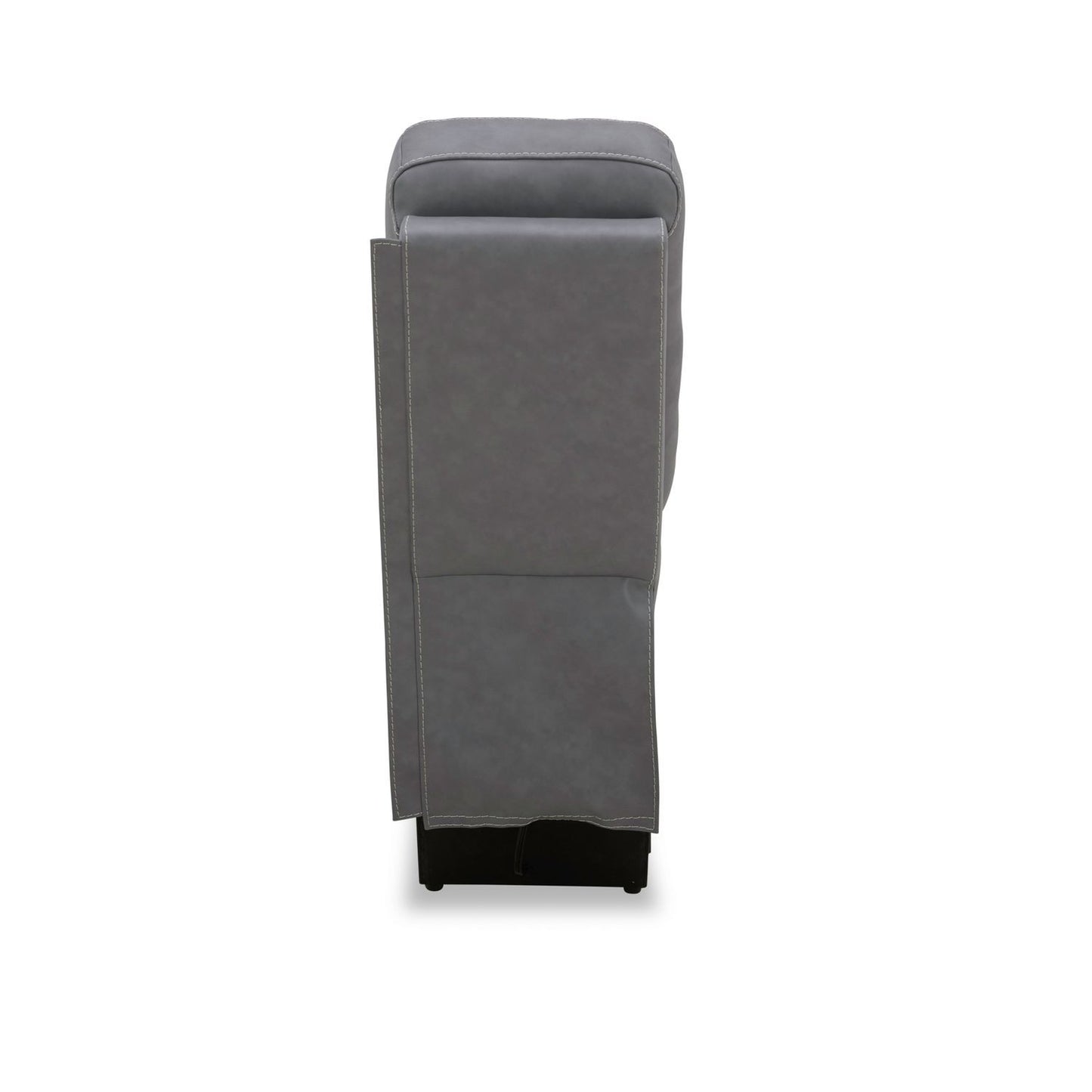 Cooper - Console - Blue Gray - Gray