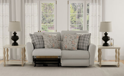 Chappy - Lay Flat Reclining Sofa