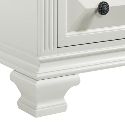 Bridgestone - Panel Bedroom Set