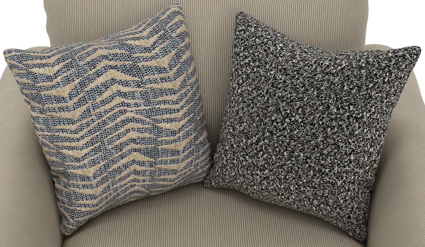 Ezra - Chair 1/2 - Twine