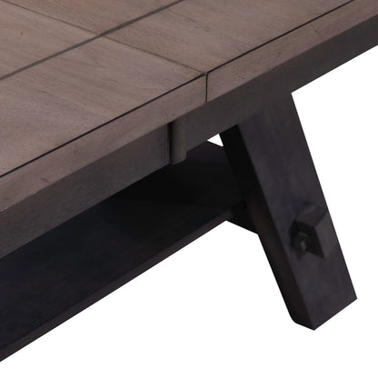 Lawson - Rectangular Table