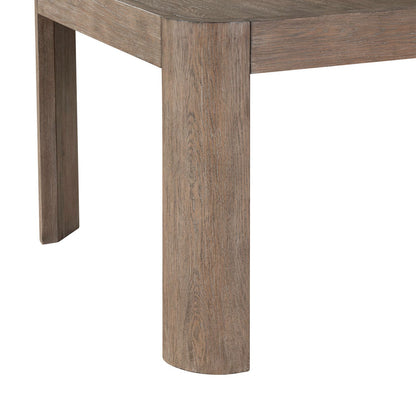 South Bend - Rectangular Leg Table